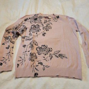 Simons "Contemporaine" Sweater